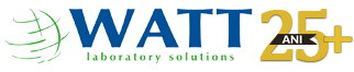 WATT - furnizor de top al soluțiilor de încredere pentru laboratoarele de biologie moleculară, biologie celulară, biotehnologii, culturi celulare, fiziologie