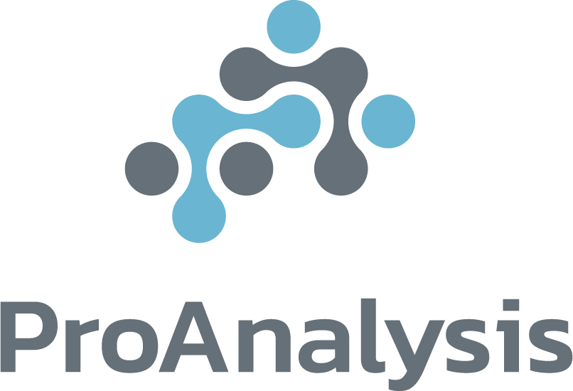 Pro Analysis Systems logo