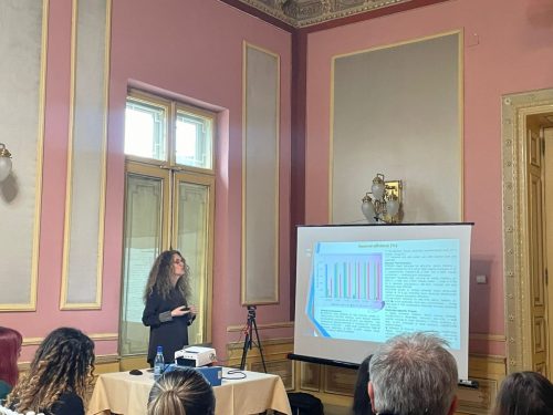 Simpozionul Național de Chimie, ediția a XVII-a, 7 nov 2025.